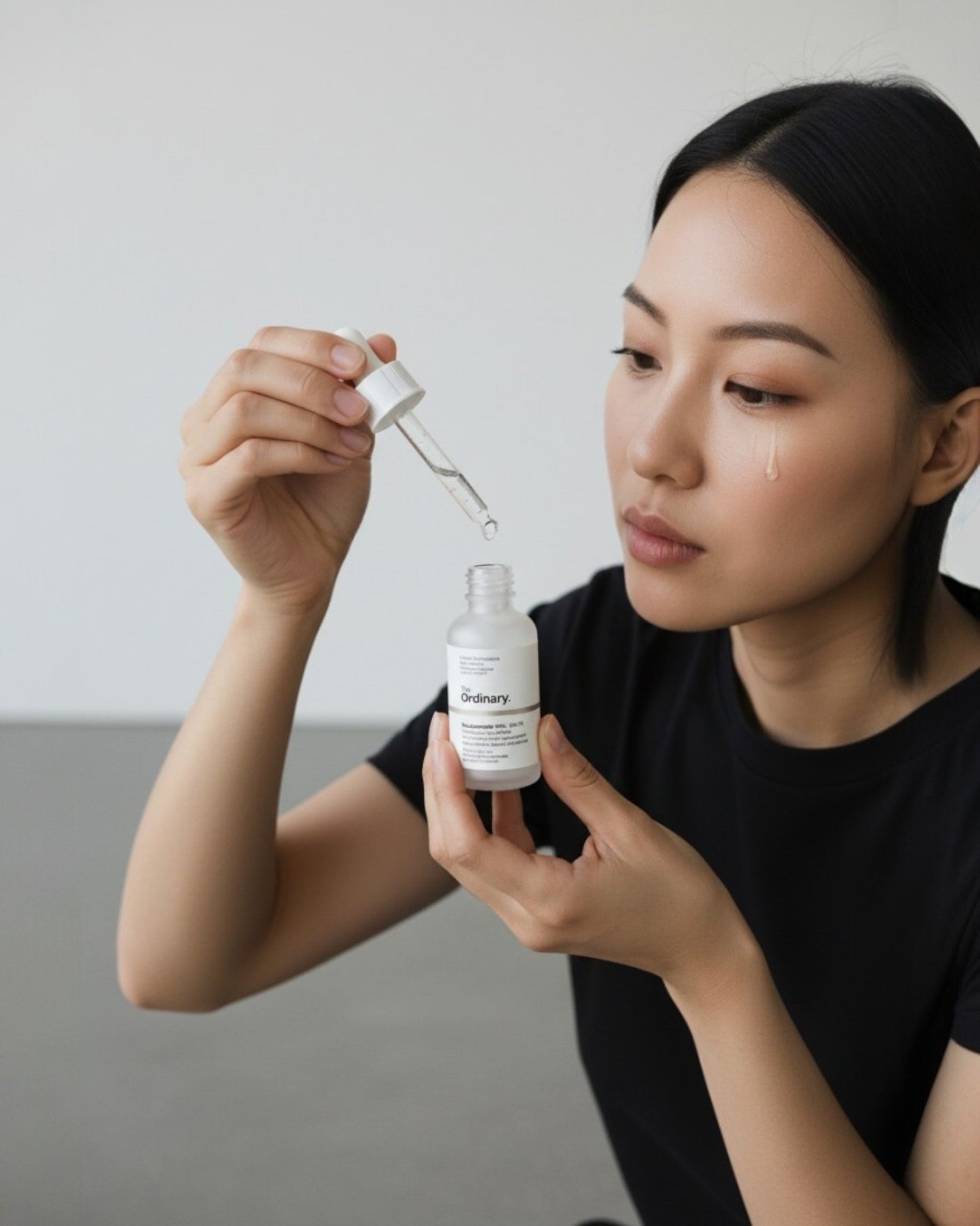The Ordinary Niacinamide 10% + Zinc 1% – Oil Control Serum