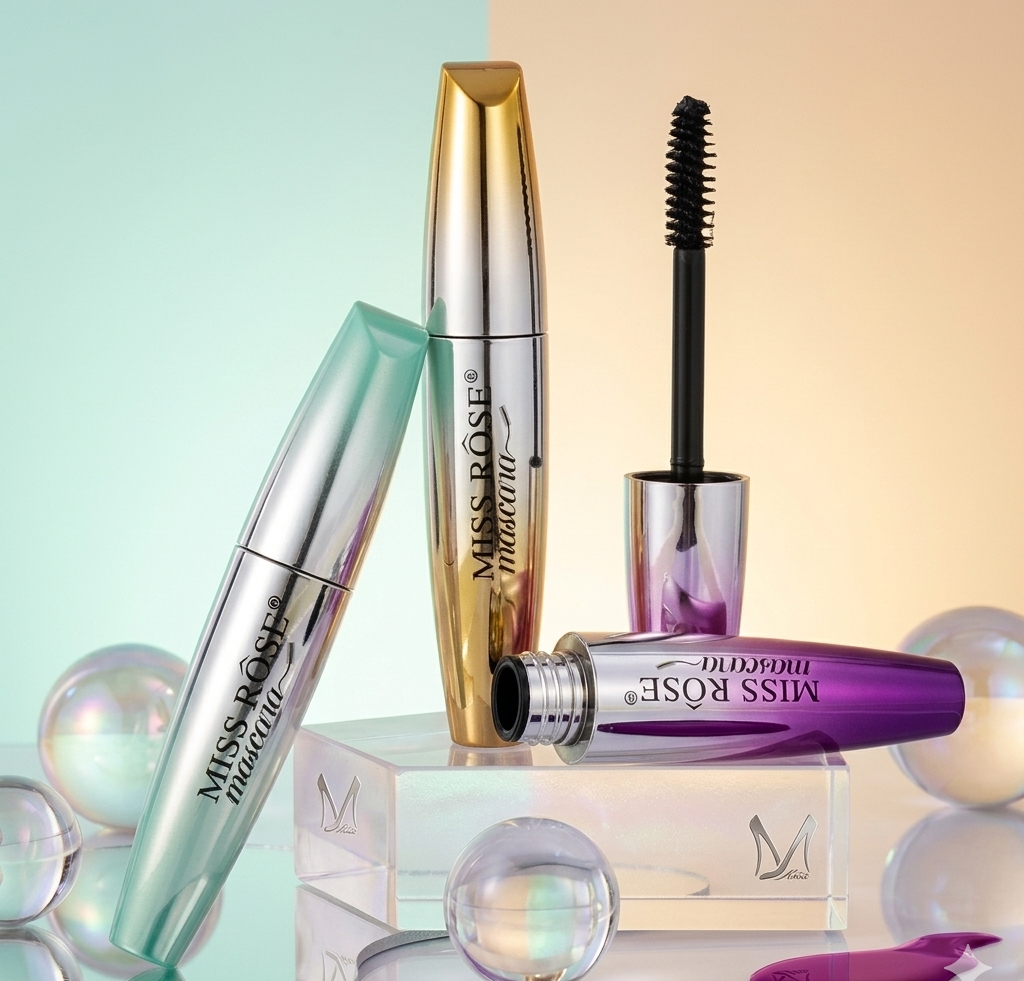 Missrose Infinity Lash Waterproof Mascara